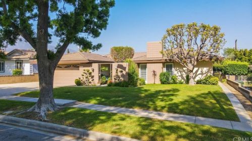 1928 Coolcrest Way, Upland, CA 91784-1516