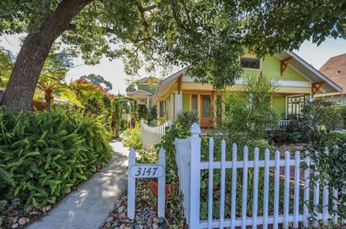 3145-47 Juniper St, San Diego CA exterior