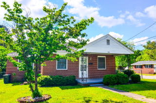 909 Virginia St, Goldsboro, NC 27530-2458