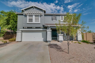 2608 Ivanhoe Ct, Gilbert, AZ 85295-9049