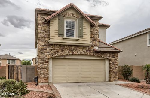 18161 Elm St, Sun City, AZ 85388-1605