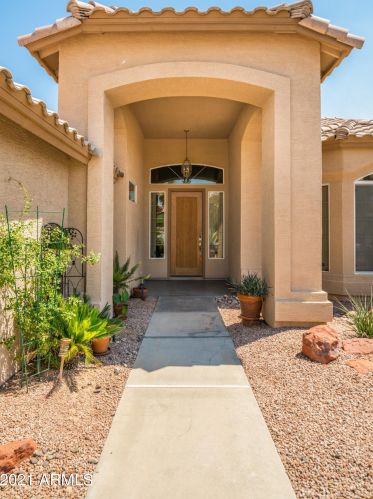 7249 Black Rock Rd, Scottsdale, AZ 85255-6109