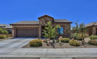 27027 Tonto Ln, Buckeye, AZ 85396-7490