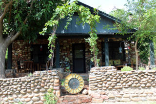 730 Black Hawk Dr, Cornville AZ  exterior