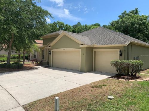 10528 Deerberry Dr, Land O Lakes FL  34638-6947 exterior