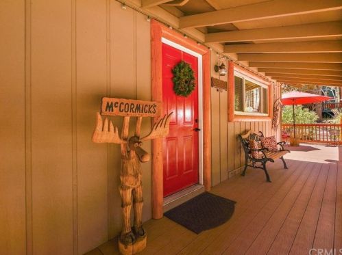 535 Pinon Dr, Big Bear City, CA 92314-9530
