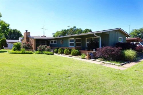 1301 Western St, Riverdale, KS 67152-3264