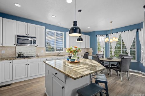 20757 Caley Pl, Denver CO 80016-3184 exterior