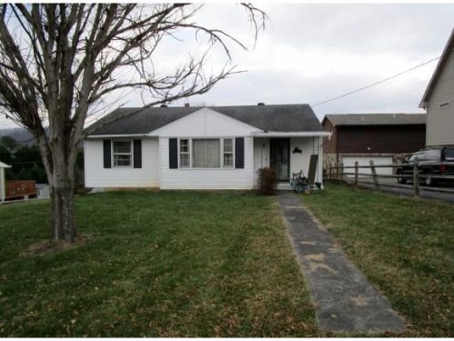 292 Rhea Ave, Blountville, TN 37617-4639