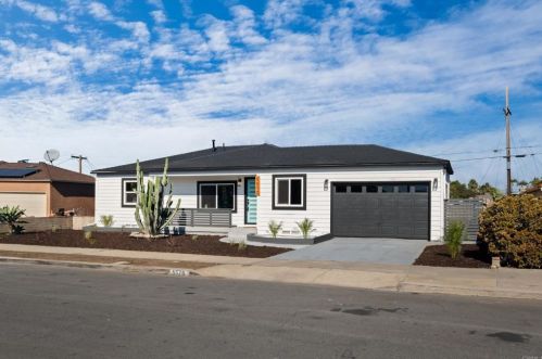 5570 Las Alturas Ter, San Diego, CA 92114-5316