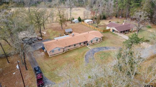 142 Meadow St, Rusk, TX 75785-2805