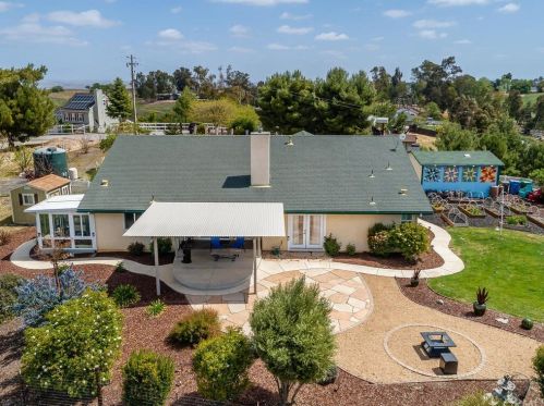 2125 Maverick Way, Lake Nacimiento, CA 93446-7193
