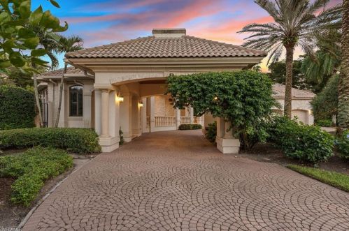 26451 Rookery Lake Dr, Bonita Springs, FL 34134-1692