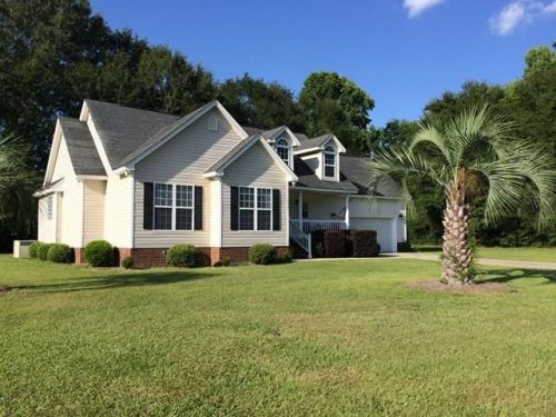 1334 Deberry Dr, Foreston, SC 29102-4366