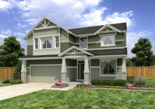 1873 Claret Loop, Breidablick, WA 98370-8380