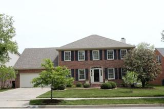 3591 Michaels Cv, Lexington, KY 40509-2029
