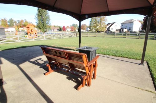 2530 Pochard Dr, Stonelick, OH 45103-5207