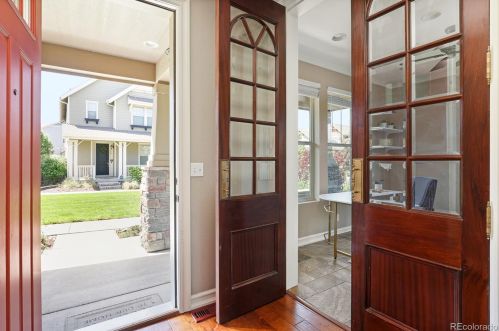 5492 Uinta St, Denver CO  80238 exterior