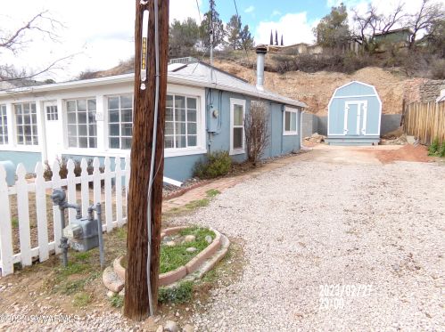 530 Balboa St, Cottonwood AZ  86326-4076 exterior