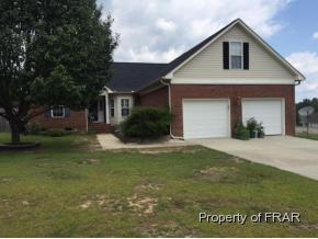 123 Beech Dr, Raeford, NC 28376-6497