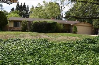 45 Turrini Cir, Danville, CA 94526-2739