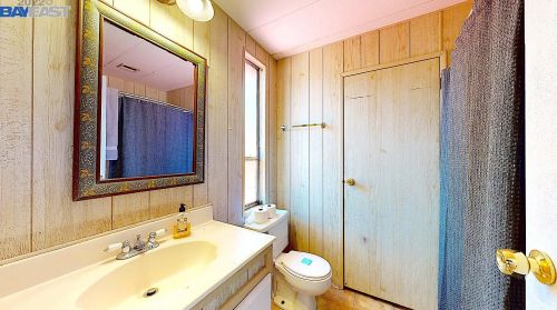 6901 Johnston Rd, Pleasanton CA  94588-9460 exterior