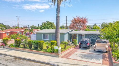 3146 Monroe Ave, Anaheim, CA 92801-6034