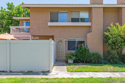 265 Countryhaven Rd, Encinitas CA  92024-3106 exterior