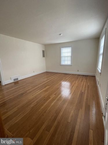 107 Ashby St, Fredericksburg VA  22401-3941 exterior