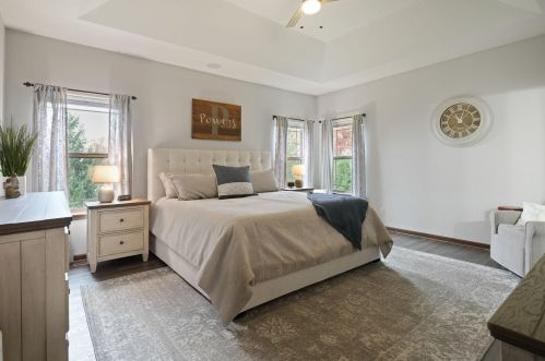 8793 84th St, Kenosha WI  53158-1337 exterior