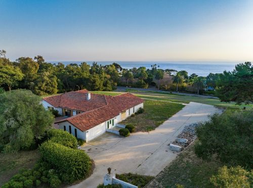 4200 Marina Dr, Santa Barbara CA  93110-2432 exterior