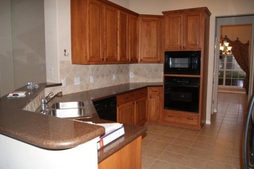 9912 Bundoran Dr, Austin TX  78717-3914 exterior