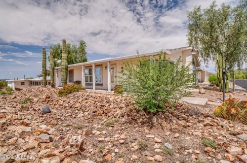 3308 White Gold Ave, Tucson, AZ 85735-9060