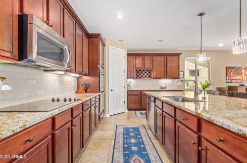 15875 Desert Hills Dr, Sun City AZ  85379-1008 exterior