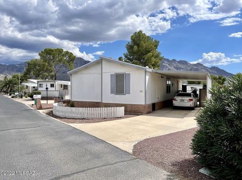 241 Appalachian St, Tucson, AZ 85737-8880