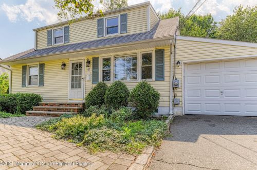 43 Piersoll Rd, Old Bridge NJ  08857-1536 exterior