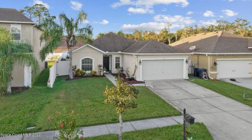775 Breakaway Trl, Titusville FL  32780-7291 exterior