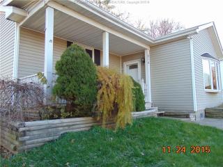 814 Sherwood Rd, Charleston, WV 25314-1834
