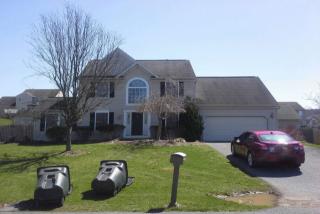 431 Wesner Rd, Blandon, PA 19510-9613