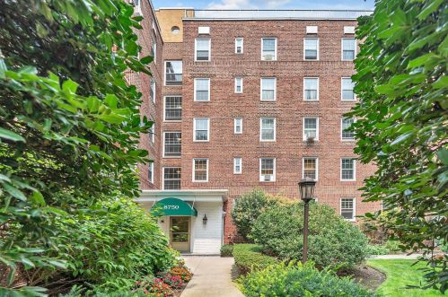 8750 Boulevard, North Bergen NJ  07047-6005 exterior