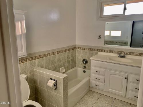 1702 Vecino Ave, Glendora CA  91740-5445 exterior