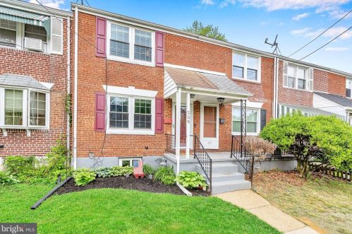 209 Filbert Ave, Wilmington, DE 19805-2549