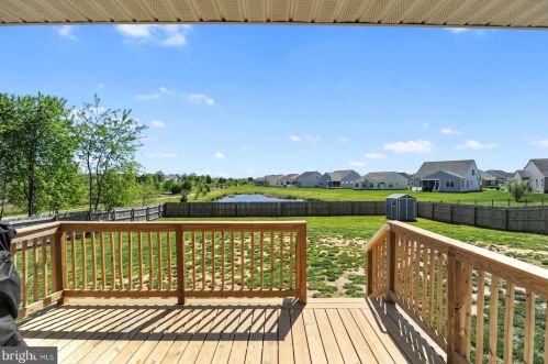 502 Birdie Ln, Magnolia DE  19962-3109 exterior