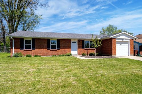 20 Raintree Trl, Liberty Township, OH 45036