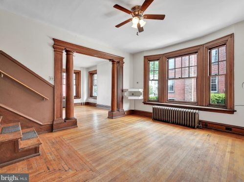 216 Main St, Schuylkill Haven PA  17972-1608 exterior