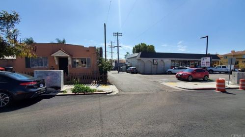 3027 Meade Ave, San Diego, CA 92116-4325