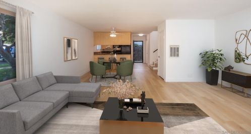 441 D Ave, San Diego, CA 92118-1731