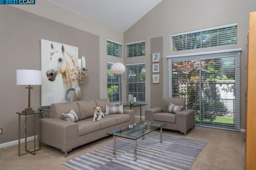 109 Tivoli Ln, Danville CA  94506-4603 exterior