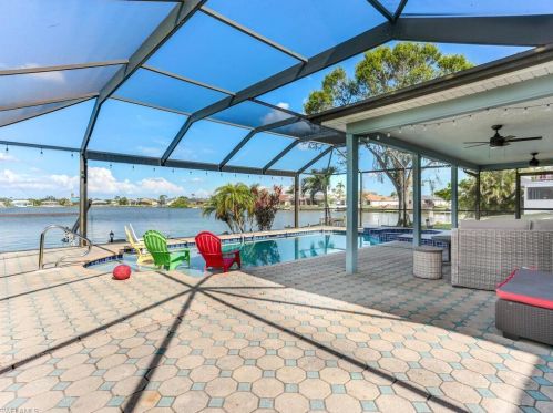 313 18th Ave, Cape Coral, FL 33909-2796