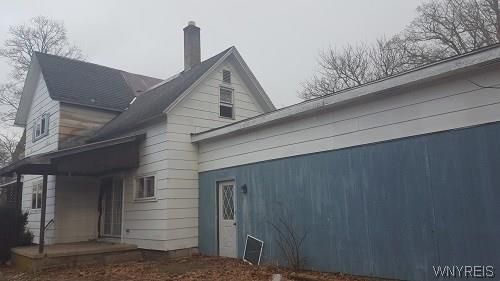 734 Bishop St, Olean, NY 14760-3702